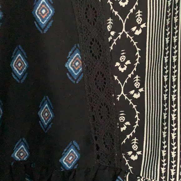 Never worn dress, full length sleeves. - Picture 6 of 6